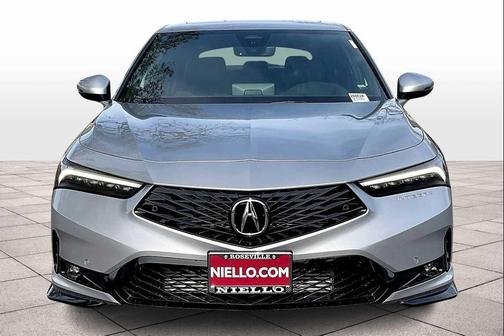 2026 Acura Integra FWD A-Spec with Technology