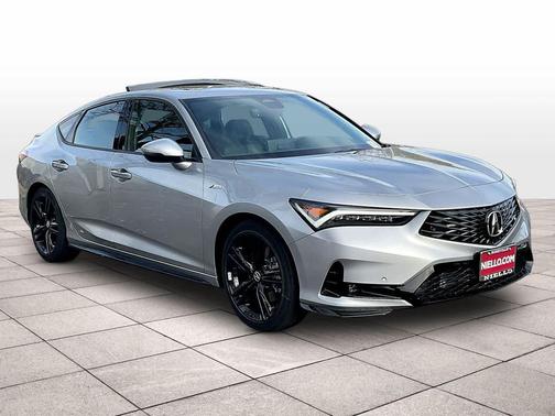 2026 Acura Integra FWD A-Spec with Technology