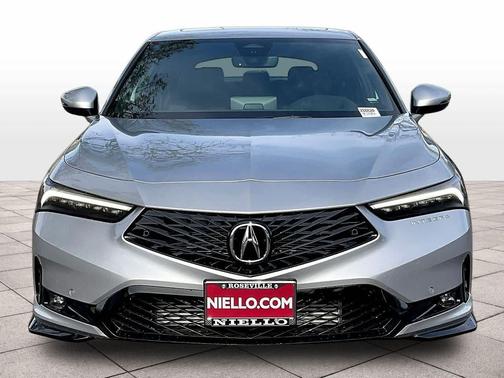 2026 Acura Integra FWD A-Spec with Technology