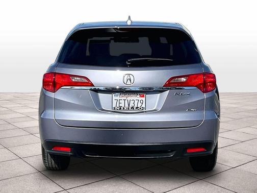 2014 Acura RDX Technology