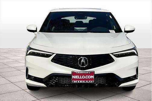 2025 Acura Integra A-SPEC