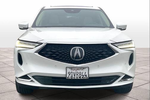 2023 Acura MDX Technology Package