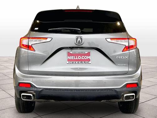 2026 Acura RDX Technology Package