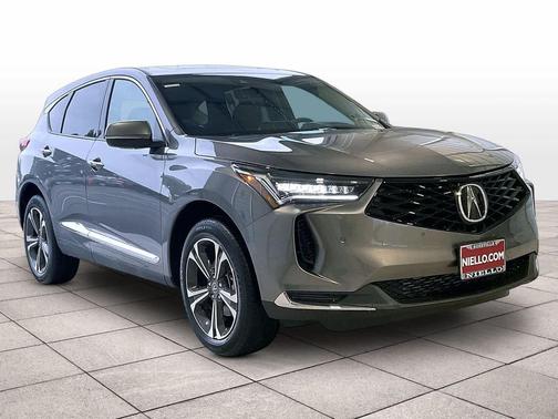 2026 Acura RDX Technology Package