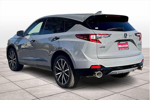 2025 Acura RDX A-Spec Advance Package