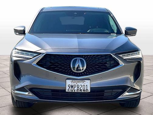 2024 Acura MDX Technology Package