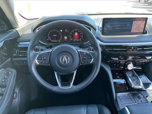 2024 Acura MDX Technology Package