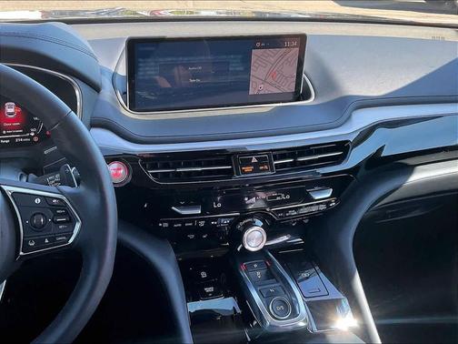2024 Acura MDX Technology Package