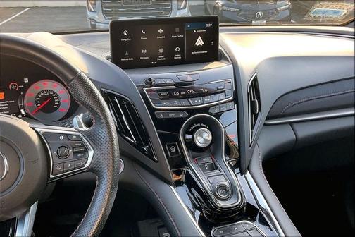 2023 Acura RDX Base