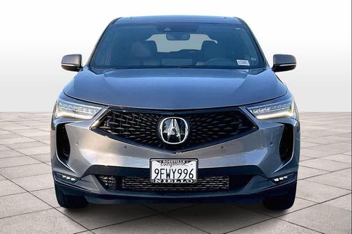2023 Acura RDX Base