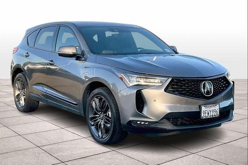2023 Acura RDX Base