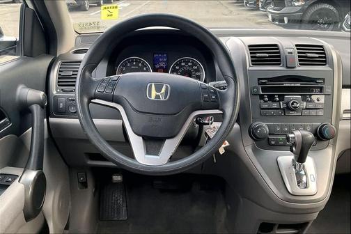 2011 Honda CR-V EX