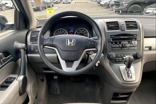 2011 Honda CR-V EX