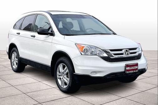 2011 Honda CR-V EX