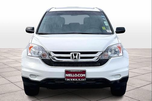 2011 Honda CR-V EX