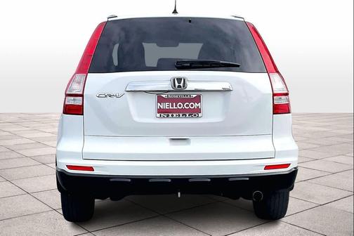 2011 Honda CR-V EX