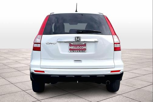 2011 Honda CR-V EX