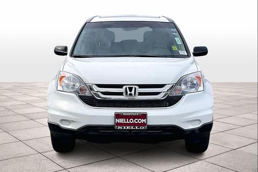 2011 Honda CR-V EX