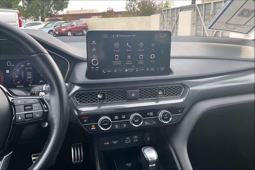 2023 Acura Integra A-SPEC Technology