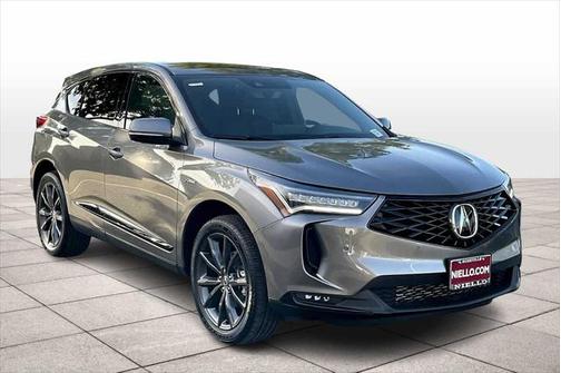 2025 Acura RDX Base