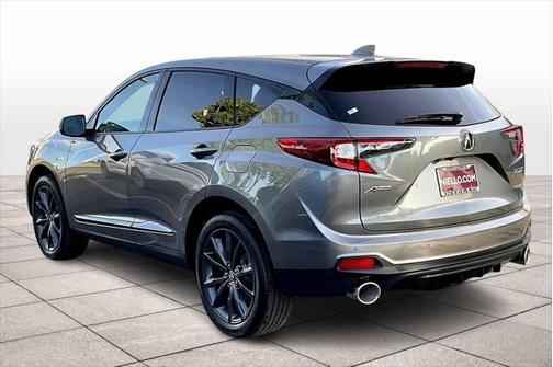 2025 Acura RDX Base