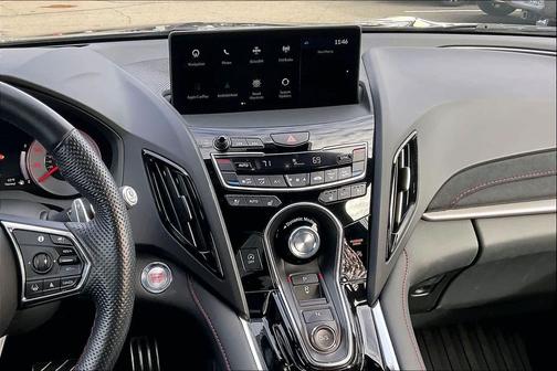 2023 Acura RDX A-Spec Advance Package