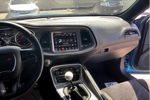2019 Dodge Challenger R/T Scat Pack