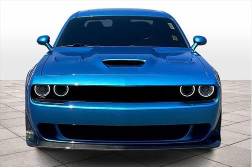 2019 Dodge Challenger R/T Scat Pack