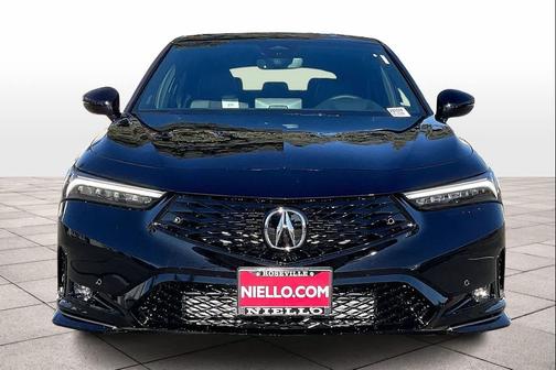 2026 Acura Integra FWD A-Spec with Technology