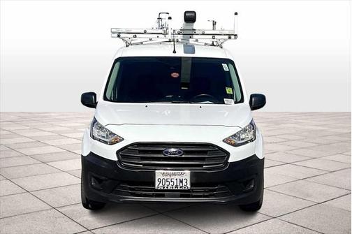 2022 Ford Transit Connect XL Cargo Van