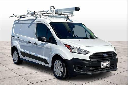 2022 Ford Transit Connect XL Cargo Van