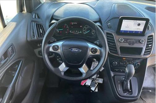 2022 Ford Transit Connect XL Cargo Van