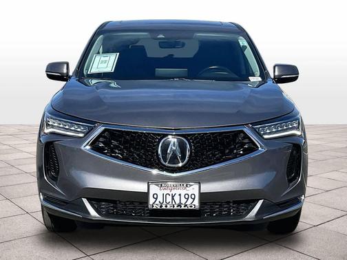 2023 Acura RDX Base