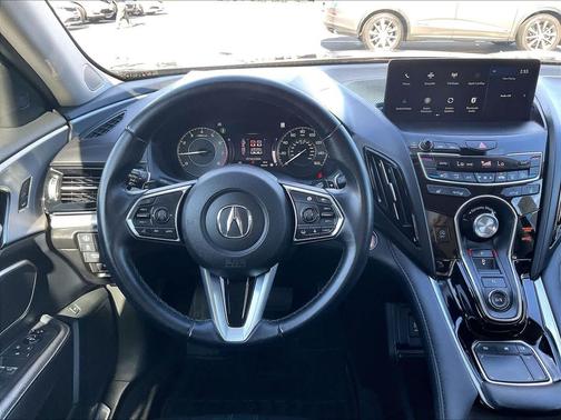 2023 Acura RDX Base