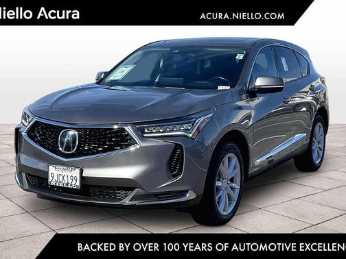2023 Acura RDX Base