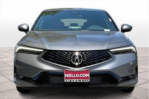 2025 Acura Integra A-SPEC