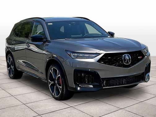 2026 Acura MDX Type S Advance Package