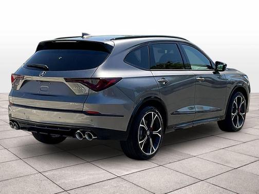 2026 Acura MDX Type S Advance Package