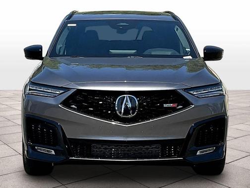 2026 Acura MDX Type S Advance Package