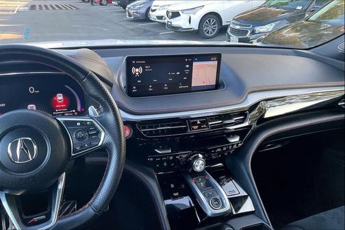 2023 Acura MDX A-SPEC