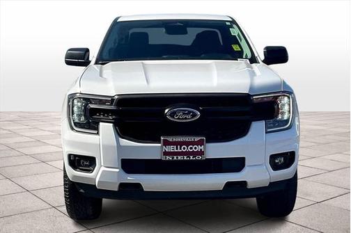 2024 Ford Ranger XL