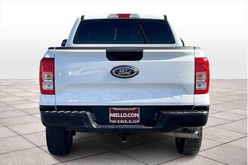 2024 Ford Ranger XL