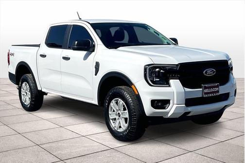 2024 Ford Ranger XL