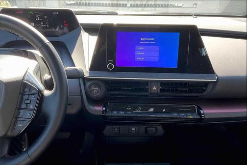2023 Toyota Prius Prime SE