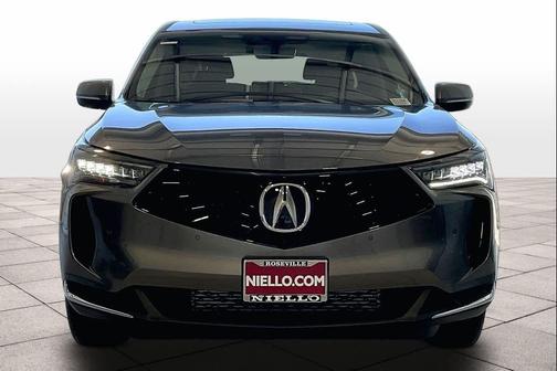 2026 Acura RDX Technology Package