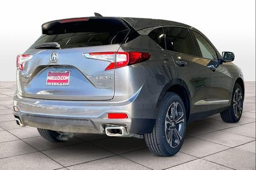 2026 Acura RDX Technology Package