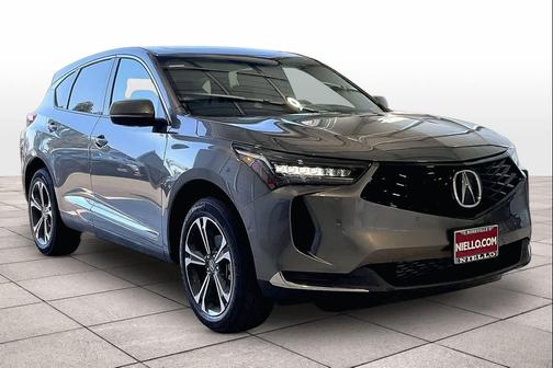 2026 Acura RDX Technology Package
