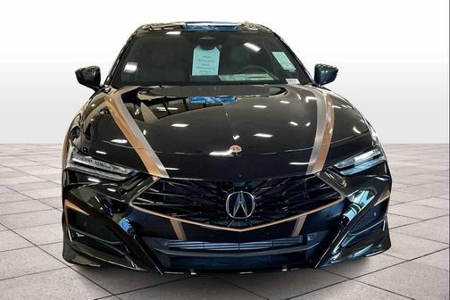 2025 Acura TLX A-Spec