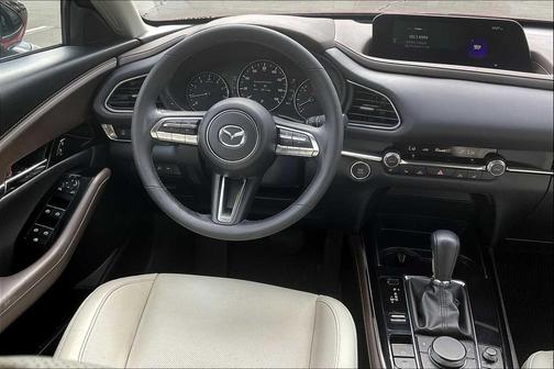 2023 Mazda CX-30 2.5 Turbo Premium Package