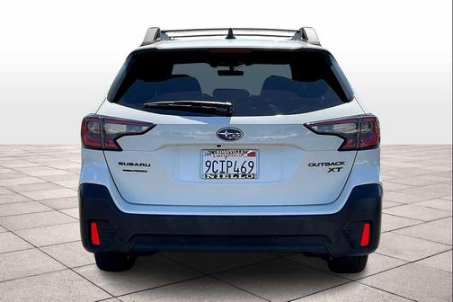 2022 Subaru Outback Onyx Edition XT